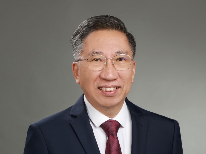 Andrew Tan, Dispute Resolution